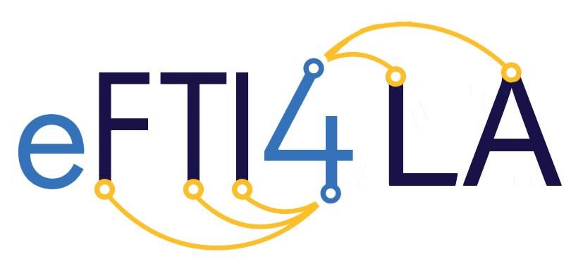 eFTI 4 Latin America