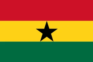 Ghana