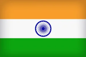India