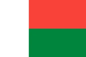 Madagascar