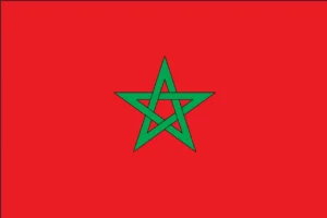 Morocco