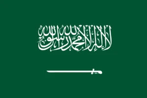 Saudi Arabia