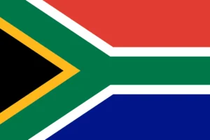 South Africa