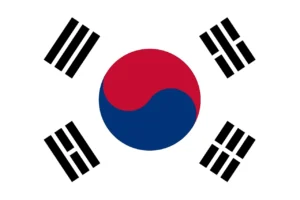South Korea