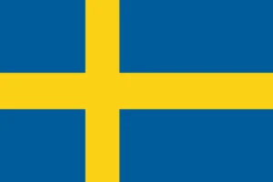 Sweden