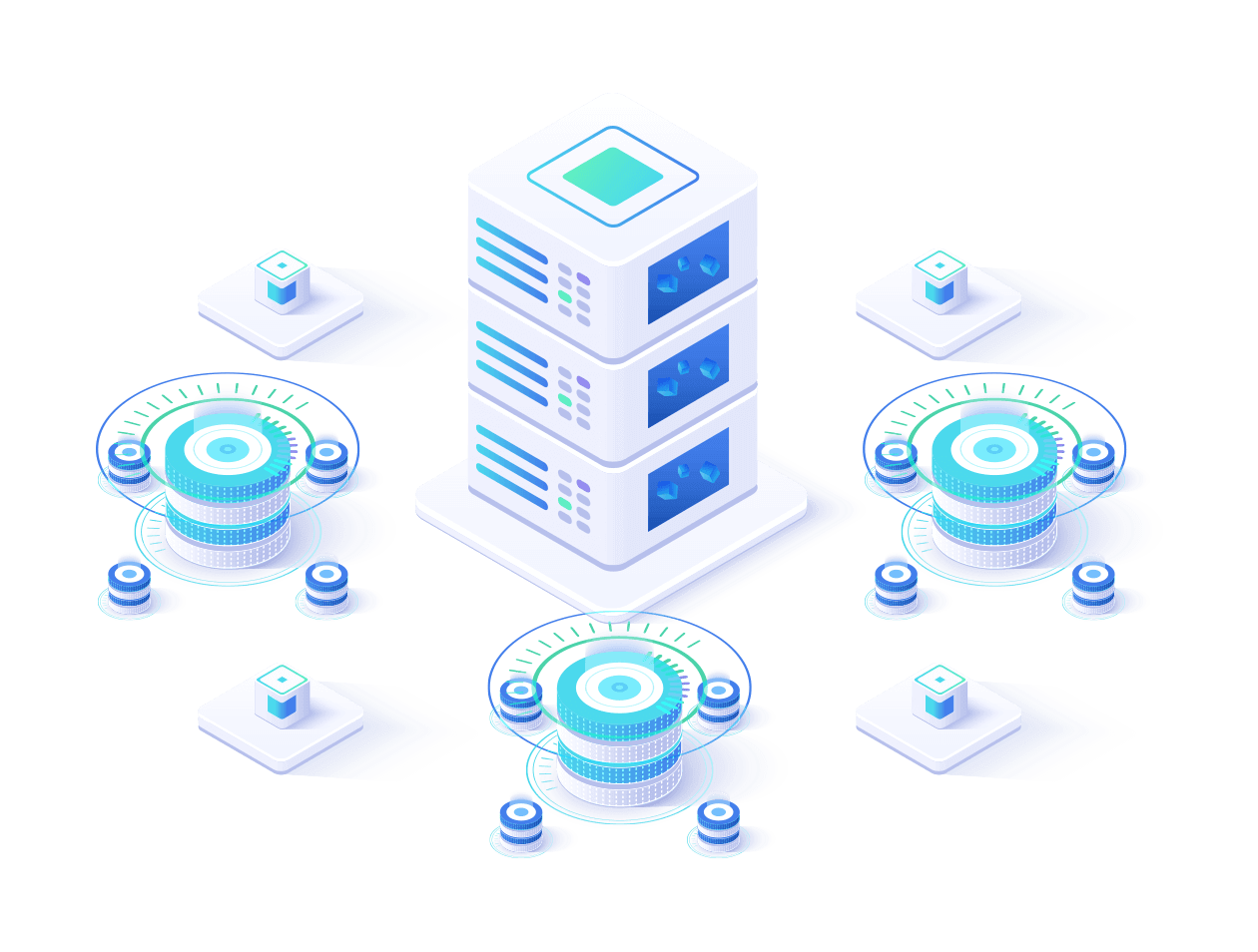 QBRI.Digital - IT Services | Web Development