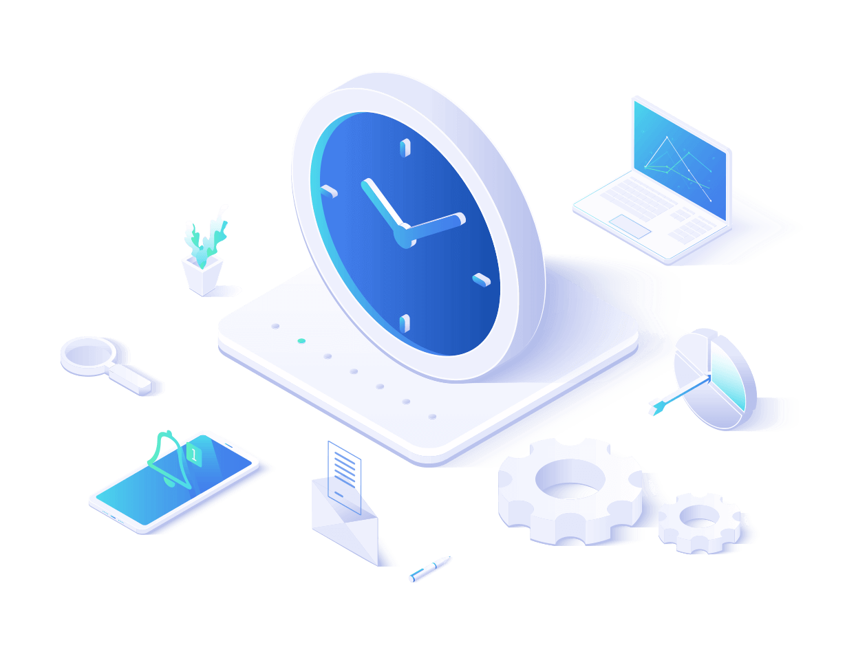 QBRI.Digital - IT Services | Web Development