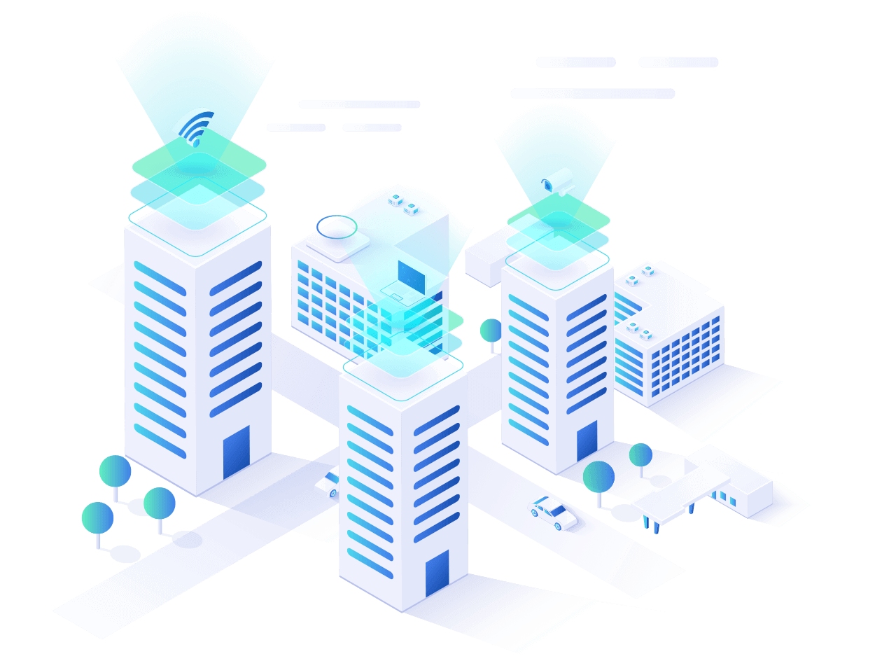 QBRI.Digital - IT Services | Web Development