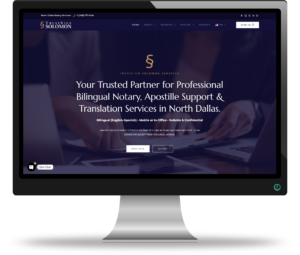 TrustSign Solomon Services - North Dallas Mobile Notary