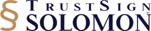 TrustSign Solomon - Texas Notary