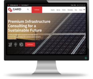 Grupo GARD (Productora GA RD SRL)