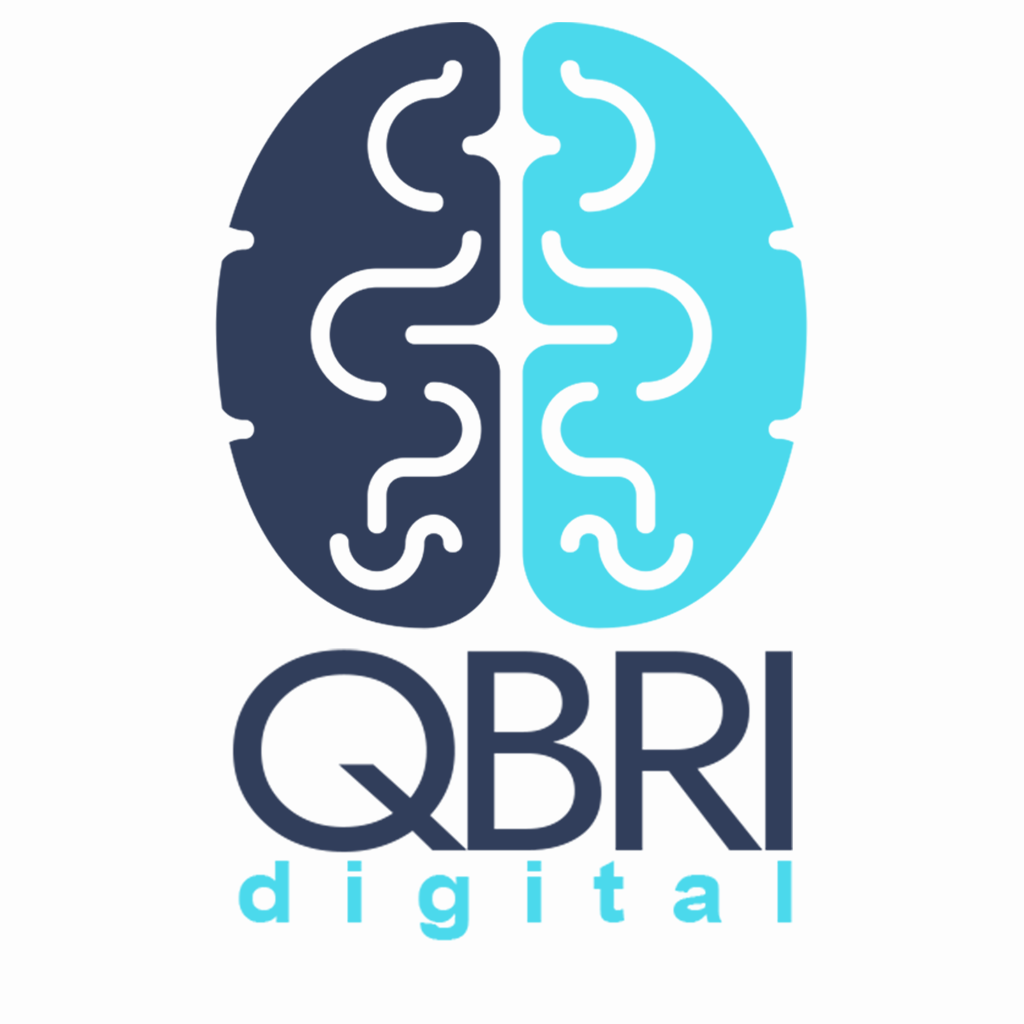 QBRI Digital | IT Solutions | IT Services in Tallinn, Estonia logo