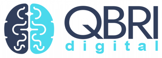 QBRI.Digital - IT Services | Web Development