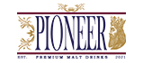 Pioneer Malt Drinks