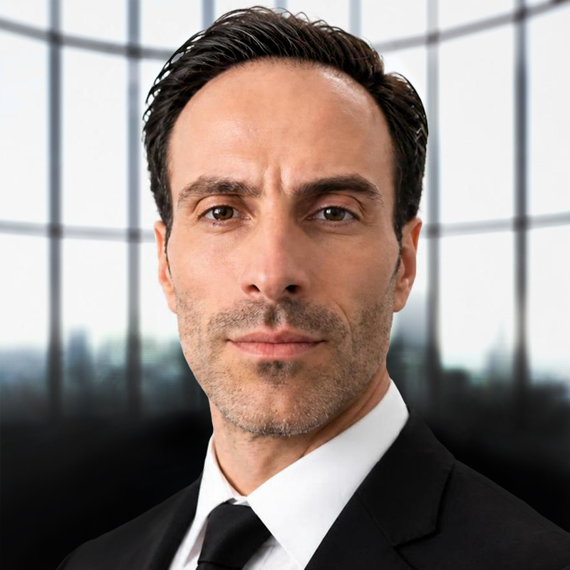 Alejandro De La Parra S.