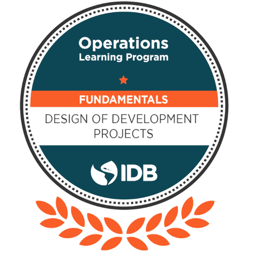 Design of Development Projects