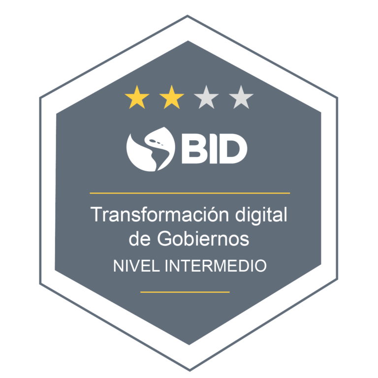 Digital Transformation of Governments