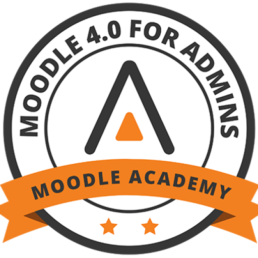 Moodle 4.0 for Admins