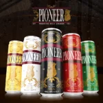 Pioneer Malt Drinks